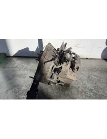 Recambio de caja cambios para opel insignia berlina expression referencia OEM IAM F40 B ENTREGA CASCO 6V 2