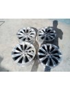 Recambio de juego llantas para volkswagen scirocco (137) 1.4 tsi by r-line (118 kw) referencia OEM IAM 8.0JX18H2ET51 X4 SIN NEUM