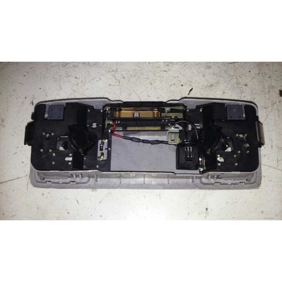Recambio de luz interior para mazda 6 monovolumen (gy) 2.0 crtd sportive (100kw) referencia OEM IAM   