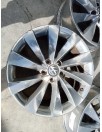 Recambio de juego llantas para volkswagen scirocco (137) 1.4 tsi by r-line (118 kw) referencia OEM IAM 8.0JX18H2ET51 X4 SIN NEUM