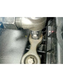 Recambio de inyector para ssangyong tivoli limited 4x2 referencia OEM IAM A6730170021  