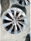 Recambio de juego llantas para volkswagen scirocco (137) 1.4 tsi by r-line (118 kw) referencia OEM IAM 8.0JX18H2ET51 X4 SIN NEUM