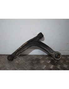Recambio de brazo suspension inferior delantero derecho para fiat nuova 500 (150) by diesel referencia OEM IAM 50710290   2