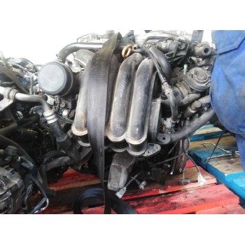 Recambio de motor completo para audi a4 berlina (b5) 1.8 referencia OEM IAM ADR <CASCO> 