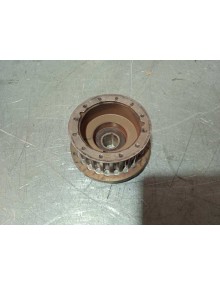 Recambio de polea cigueñal para jaguar xf 3.0 v6 diesel cat referencia OEM IAM 9X2Q6306AA  