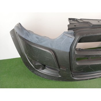 Recambio de paragolpes delantero para fiat doblo cargo (263_) 1.6 d multijet referencia OEM IAM 735455570  