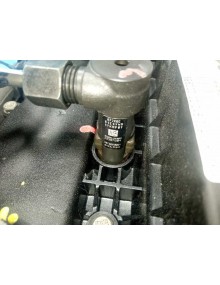 Recambio de inyector para ssangyong tivoli limited 4x2 referencia OEM IAM A6730170021  