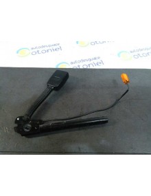 Recambio de pretensor airbag derecho para ford fiesta (cbk) ambiente referencia OEM IAM  ENGANCHE  2