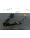 Recambio de pretensor airbag derecho para ford fiesta (cbk) ambiente referencia OEM IAM  ENGANCHE 