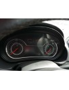 Recambio de cuadro instrumentos para opel insignia berlina expression referencia OEM IAM 23438126  