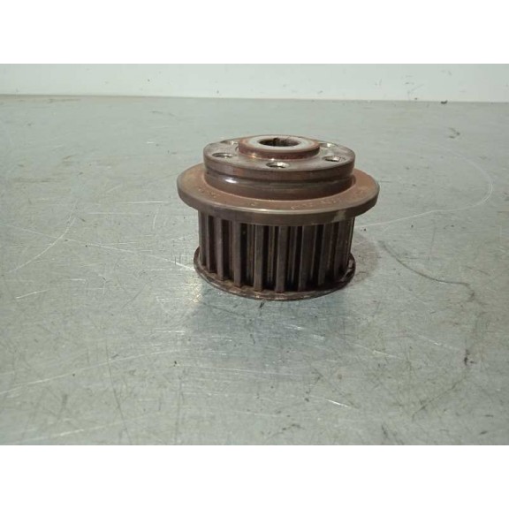 Recambio de polea cigueñal para jaguar xf 3.0 v6 diesel cat referencia OEM IAM 9X2Q6306AA  