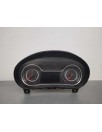 Recambio de cuadro instrumentos para opel insignia berlina expression referencia OEM IAM 23438126  