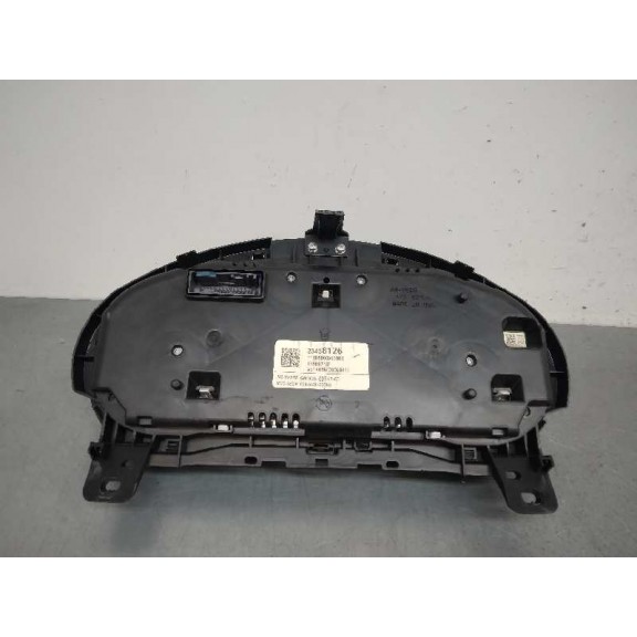 Recambio de cuadro instrumentos para opel insignia berlina expression referencia OEM IAM 23438126  