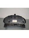 Recambio de cuadro instrumentos para opel insignia berlina expression referencia OEM IAM 23438126  