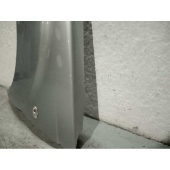 Recambio de aleta delantera izquierda para citroën c-crosser 2.2 hdi fap cat referencia OEM IAM  ROZADA PLATA