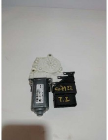 Recambio de motor elevalunas trasero izquierdo para seat altea (5p1) 2.0 tdi referencia OEM IAM 1K0959703M  