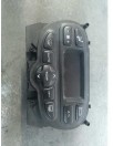 Recambio de mando climatizador para peugeot 307 (s1) referencia OEM IAM 96430991XT  