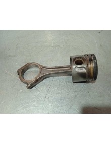 Recambio de piston para jaguar xf 3.0 v6 diesel cat referencia OEM IAM SR CON BIELA 