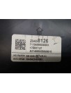 Recambio de cuadro instrumentos para opel insignia berlina expression referencia OEM IAM 23438126  