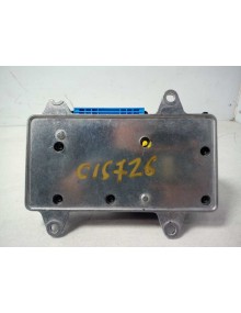 Recambio de centralita airbag para volvo s40 berlina 1.8 kinetic referencia OEM IAM  SOPORTE ROTO  2