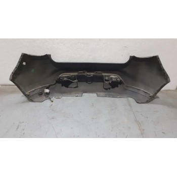 Recambio de paragolpes trasero para fiat bravo (198) 1.4 16v cat referencia OEM IAM  GRIS ROZADO