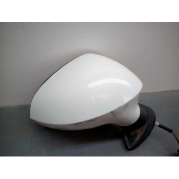 Recambio de retrovisor derecho para seat leon (1p1) reference referencia OEM IAM   5 PINS