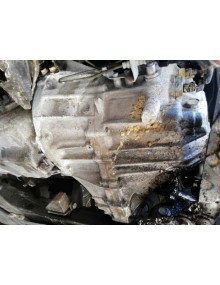 Recambio de caja cambios para toyota avensis touring sports advance referencia OEM IAM 1JB1BCK   2