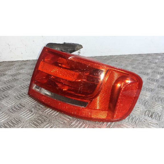 Recambio de piloto trasero derecho para audi a4 ber. (b8) básico referencia OEM IAM 8K5945096D  8K5945096D