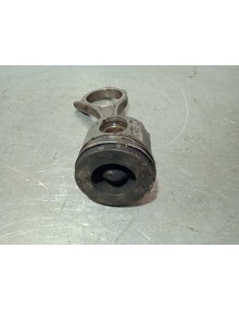 Recambio de piston para jaguar xf 3.0 v6 diesel cat referencia OEM IAM SR CON BIELA  2