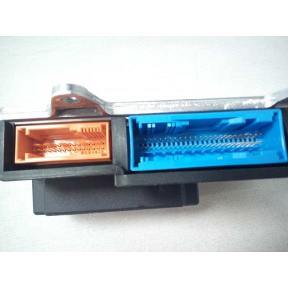 Recambio de centralita airbag para volvo s40 berlina 1.8 kinetic referencia OEM IAM  SOPORTE ROTO 