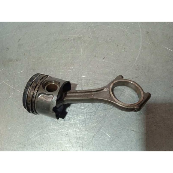Recambio de piston para jaguar xf 3.0 v6 diesel cat referencia OEM IAM SR CON BIELA 