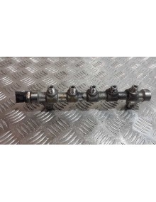 Recambio de rampa inyectora para hyundai i40 1.7 crdi cat referencia OEM IAM 0445214181 0445214181 314002A420