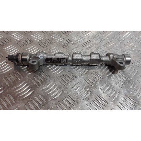 Recambio de rampa inyectora para hyundai i40 1.7 crdi cat referencia OEM IAM 0445214181 0445214181 314002A420