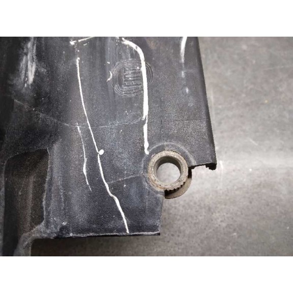 Recambio de piloto trasero izquierdo para fiat doblo cargo 1.3 16v jtd cat referencia OEM IAM 51810674  