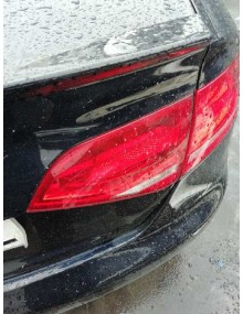 Recambio de piloto trasero derecho interior para audi a4 ber. (b8) básico referencia OEM IAM 8K5945094D  