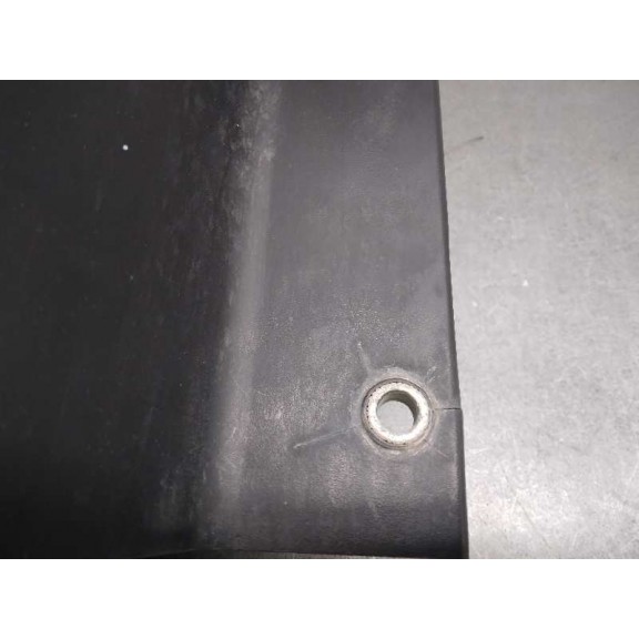 Recambio de piloto trasero izquierdo para fiat doblo cargo 1.3 16v jtd cat referencia OEM IAM 51810674  