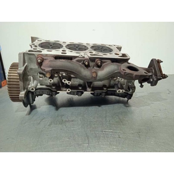 Recambio de culata para jaguar xf 3.0 v6 diesel cat referencia OEM IAM PM9X2Q6090DA  