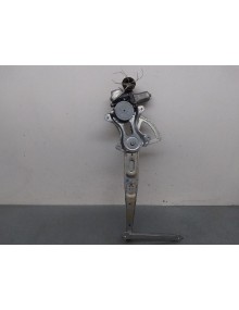 Recambio de elevalunas delantero derecho para toyota prius (nhw30) eco referencia OEM IAM 8571030400 0620201232 7 CABLES