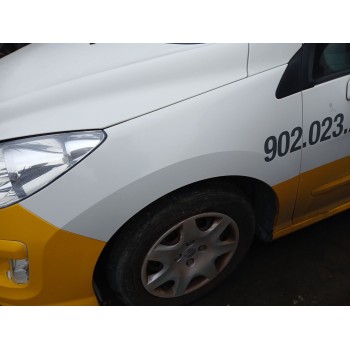 ALETA DELANTERA IZQUIERDA 7840W1 