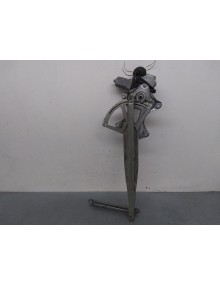 Recambio de elevalunas delantero derecho para toyota prius (nhw30) eco referencia OEM IAM 8571030400 0620201232 7 CABLES 2