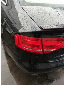 Recambio de piloto trasero izquierdo para audi a4 ber. (b8) básico referencia OEM IAM 8K5945095D  8K5945095D