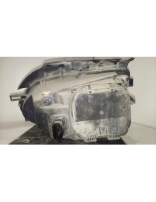 Recambio de faro derecho para seat arosa (6h1) select referencia OEM IAM 6H1941016C   2