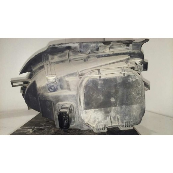 Recambio de faro derecho para seat arosa (6h1) select referencia OEM IAM 6H1941016C  