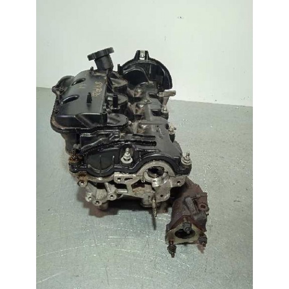 Recambio de culata para jaguar xf 3.0 v6 diesel cat referencia OEM IAM PM9X2Q6090DA  