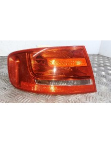 Recambio de piloto trasero izquierdo para audi a4 ber. (b8) básico referencia OEM IAM 8K5945095D  8K5945095D 2