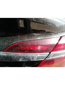 Recambio de piloto trasero derecho interior para opel insignia berlina expression referencia OEM IAM 23135917 2 SERIE 