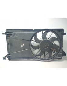 Recambio de electroventilador para volvo s40 berlina 1.8 kinetic referencia OEM IAM 3M5H8C607RD  