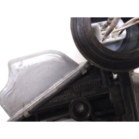 Recambio de elevalunas delantero derecho para toyota prius (nhw30) eco referencia OEM IAM 8571030400 0620201232 7 CABLES