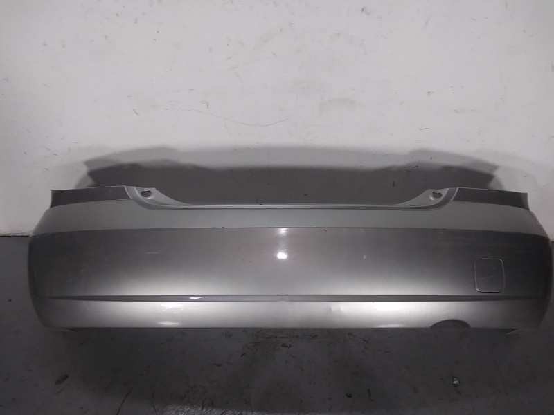 Recambio de paragolpes trasero para nissan almera (n16/e) visia referencia OEM IAM  GRIS 