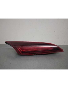 Recambio de piloto trasero derecho interior para opel insignia berlina expression referencia OEM IAM 23135917 2 SERIE  2